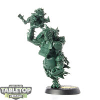 Blood Bowl - Blood Bowl Troll - grundiert
