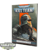 Kill Team - Core Book - deutsch