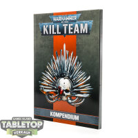 Kill Team - Compendium - deutsch