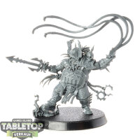 Blades of Khorne - Bloodstoker - unbemalt