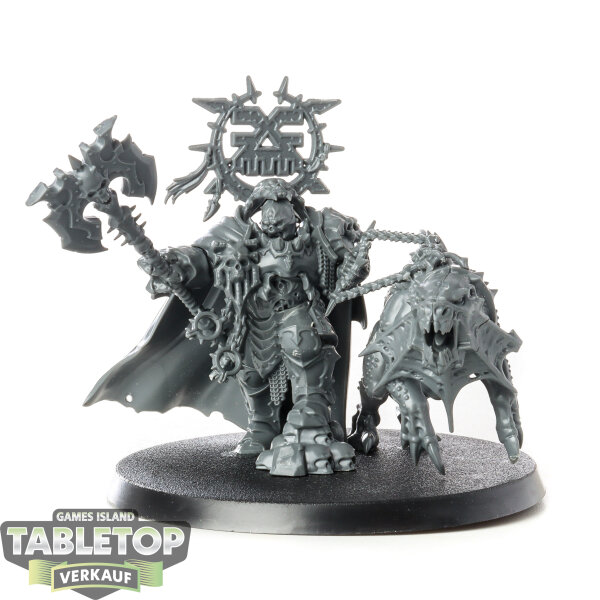 Blades of Khorne - Mighty Lord of Khorne - unbemalt