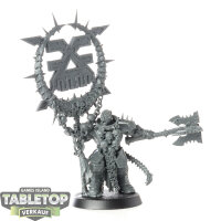 Blades of Khorne - Bloodsecrator - unbemalt