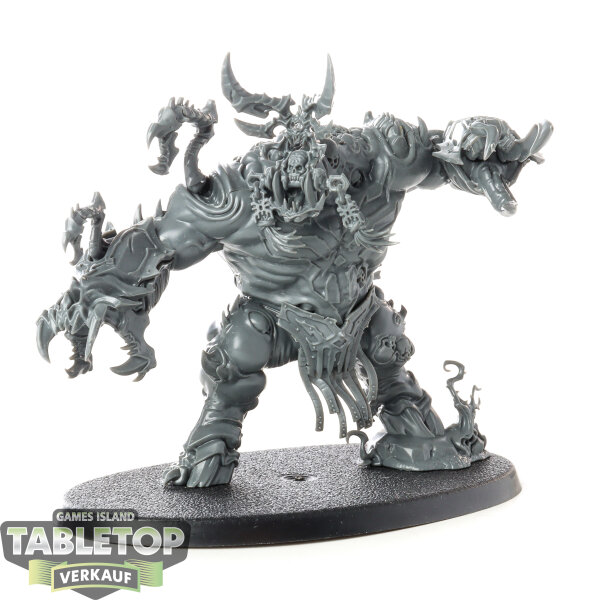 Blades of Khorne - Khorgorath - unbemalt