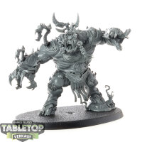 Blades of Khorne - Khorgorath - unbemalt