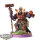 Grey Knights - Grand Master Voldus - bemalt