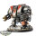 Space Marines - Dreadnought - bemalt
