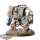 Space Marines - Dreadnought - bemalt