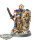 Space Marines - Captain with Relic Shield - bemalt