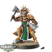 Stormcast Eternals - Lord-Ordinator Vorrus Starstrike -...