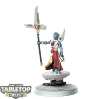 Tau Empire - Ethereal - bemalt