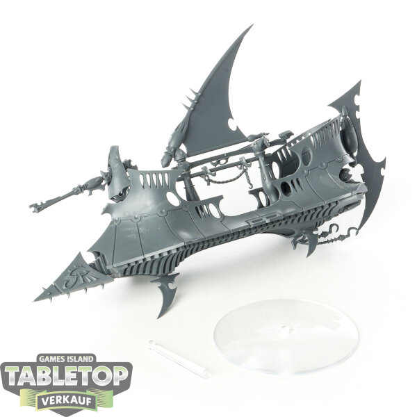 Drukhari - Raider - unbemalt