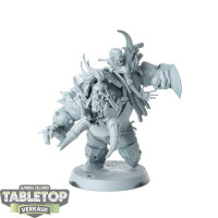 Blood Bowl - Varag Ghoul-Chewer - unbemalt