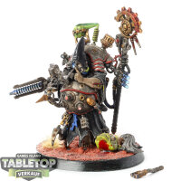 Adeptus Mechanicus - Tech-Priest Manipulus - bemalt