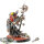 Adeptus Mechanicus - Tech-Priest Manipulus - bemalt