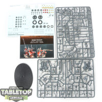 Adeptus Mechanicus - Ironstrider Ballistarius - im...