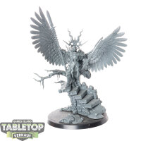 Stormcast Eternals - Yndrasta, the Celestial Spear -...
