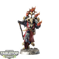 Chaos Space Marines - Master of Possession - bemalt