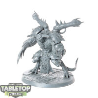 Chaos Daemons - Daemon Prince klassisch - unbemalt