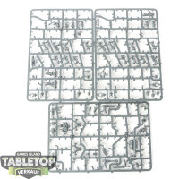 Chaos Space Marines - Legionaries - Bitz