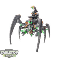 Necrons - Triarch Stalker - bemalt