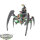 Necrons - Triarch Stalker - bemalt