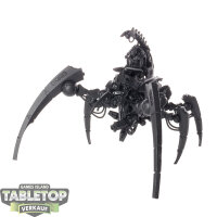 Necrons - Triarch Stalker - grundiert