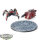 Adeptus Mechanicus - Adeptus Mechanicus Onager Dunecrawler - bemalt