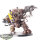 Chaos Space Marines - Helbrute - teilweise bemalt