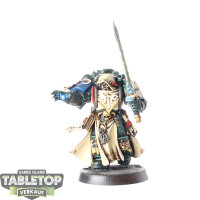 Dark Angels - Librarian klassisch - bemalt