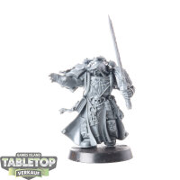 Dark Angels - Librarian klassisch - unbemalt