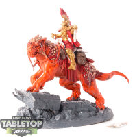 Stormcast Eternals - Astreia Solbright, Lord-Arcanum -...
