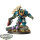 Orruk Warclans - Megaboss - bemalt