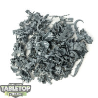 Blades of Khorne - Diverse Bitz & Reste - Bitz