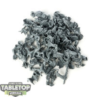 Gloomspite Gitz - Diverse Bitz & Reste - Bitz