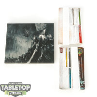 Soulblight Gravelords - Datacards: 4th Edition - deutsch