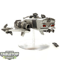Tau Empire - Piranha - bemalt