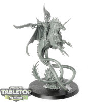 Idoneth Deepkin - Volturnos, High King of the Deep -...