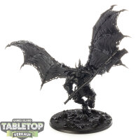 Blades of Khorne - Bloodthirster - grundiert