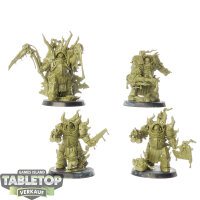 Death Guard - Lord Felthius and the Tainted Cohort -...