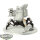 Adeptus Mechanicus - Onager Dunecrawler - teilweise bemalt