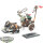 Orc & Goblin Tribes - Orc Boar Chariots - bemalt