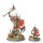 Orruk Warclans - Killaboss with Stab-grot - bemalt