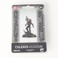 Imperial Agents - Culexus Assassin - Originalverpackt / Neu