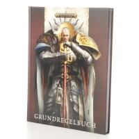 Age of Sigmar - Core Book 3. Edition - deutsch