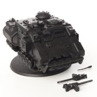 Space Marines - Primaris Impulsor - grundiert