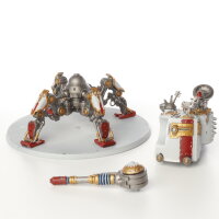 Adeptus Mechanicus - Adeptus Mechanicus Onager...