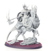 Stormcast Eternals - Lord-Vigilant on Gryph-stalker -...