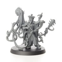 Idoneth Deepkin - Lotann, Warden of the Soul Ledgers -...