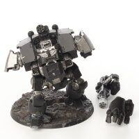 Space Marines - Primaris Redemptor Dreadnought -...