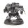 Space Marines - Venerable Dreadnought - teilweise bemalt